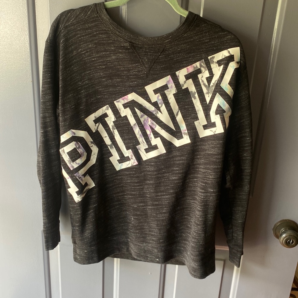 Victoria’s Secret PINK pullover